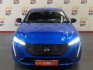 Voiture occasion PEUGEOT 308 1.2 PURETECH 130 S&S ALLURE PACK BLEU Essence Montpellier Hérault #2