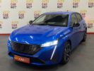 Voiture occasion PEUGEOT 308 1.2 PURETECH 130 S&S ALLURE PACK BLEU Essence Montpellier Hérault
