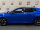 Voiture occasion PEUGEOT 308 1.2 PURETECH 130 S&S ALLURE PACK BLEU Essence Montpellier Hérault #3