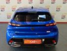 Voiture occasion PEUGEOT 308 1.2 PURETECH 130 S&S ALLURE PACK Essence Nimes Gard #5
