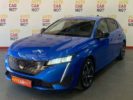 Voiture occasion PEUGEOT 308 1.2 PURETECH 130 S&S ALLURE PACK Essence Nimes Gard