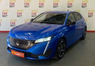 Voiture occasion PEUGEOT 308 1.2 PURETECH 130 S&S ALLURE PACK Essence Nimes Gard