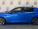 Voiture occasion PEUGEOT 308 1.2 PURETECH 130 S&S ALLURE PACK Essence Nimes Gard #3