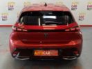Voiture occasion PEUGEOT 308 1.2 PURETECH 130 S&S ALLURE PACK ROUGE Essence Arles Bouches du Rhône #5