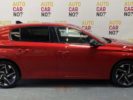 Voiture occasion PEUGEOT 308 1.2 PURETECH 130 S&S ALLURE PACK ROUGE Essence Arles Bouches du Rhône #4