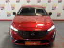 Voiture occasion PEUGEOT 308 1.2 PURETECH 130 S&S ALLURE PACK ROUGE Essence Arles Bouches du Rhône #2