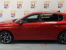 Voiture occasion PEUGEOT 308 1.2 PURETECH 130 S&S ALLURE PACK ROUGE Essence Arles Bouches du Rhône #3