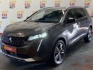 Voiture occasion PEUGEOT 5008 1.2 PURETECH 130 S&S ALLURE PACK Essence Nimes Gard