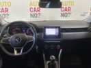 Voiture occasion RENAULT CLIO 5 1.0 TCE 90 BUSINESS GRIS Essence Nimes Gard #7