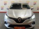 Voiture occasion RENAULT CLIO 5 1.0 TCE 90 BUSINESS GRIS Essence Nimes Gard #2