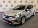 Voiture occasion RENAULT CLIO 5 1.0 TCE 90 BUSINESS GRIS Essence Nimes Gard