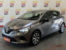 Voiture occasion RENAULT CLIO 5 1.0 TCE 90 EQUILIBRE GRIS Essence Avignon Vaucluse