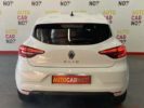 Voiture occasion RENAULT CLIO 5 1.0 TCE 90 EVOLUTION BLANC Essence Nimes Gard #5