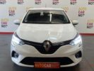 Voiture occasion RENAULT CLIO 5 1.6 E-TECH HYBRID 140 BUSINESS BLANC Hybride essence-électrique Montpellier Hérault #2