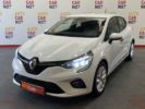 Voiture occasion RENAULT CLIO 5 1.6 E-TECH HYBRID 140 BUSINESS BLANC Hybride essence-électrique Montpellier Hérault