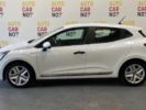 Voiture occasion RENAULT CLIO 5 1.6 E-TECH HYBRID 140 BUSINESS BLANC Hybride essence-électrique Montpellier Hérault #3