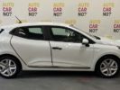 Voiture occasion RENAULT CLIO 5 1.6 E-TECH HYBRID 140 BUSINESS BLANC Hybride essence-électrique Alès Gard #4