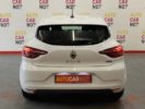 Voiture occasion RENAULT CLIO 5 1.6 E-TECH HYBRID 140 BUSINESS BLANC Hybride essence-électrique Alès Gard #5