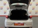 Voiture occasion RENAULT CLIO 5 1.6 E-TECH HYBRID 140 BUSINESS BLANC Hybride essence-électrique Alès Gard #11