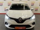 Voiture occasion RENAULT CLIO 5 1.6 E-TECH HYBRID 140 BUSINESS BLANC Hybride essence-électrique Alès Gard #2