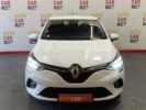 Voiture occasion RENAULT CLIO 5 1.6 E-TECH HYBRID 140 BUSINESS BLANC Hybride essence-électrique Avignon Vaucluse #2