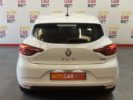 Voiture occasion RENAULT CLIO 5 1.6 E-TECH HYBRID 140 BUSINESS BLANC Hybride essence-électrique Nimes Gard #5