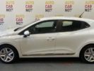 Voiture occasion RENAULT CLIO 5 1.6 E-TECH HYBRID 140 BUSINESS BLANC Hybride essence-électrique Nimes Gard #4