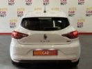 Voiture occasion RENAULT CLIO 5 1.6 E-TECH HYBRID 140 BUSINESS BLANC Hybride essence-électrique Avignon Vaucluse #5
