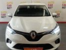 Voiture occasion RENAULT CLIO 5 1.6 E-TECH HYBRID 140 BUSINESS BLANC Hybride essence-électrique Avignon Vaucluse #2