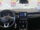 Voiture occasion RENAULT CLIO 5 1.6 E-TECH HYBRID 140 BUSINESS GRIS Hybride essence-électrique Avignon Vaucluse #7