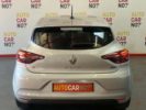 Voiture occasion RENAULT CLIO 5 1.6 E-TECH HYBRID 140 BUSINESS GRIS Hybride essence-électrique Avignon Vaucluse #5