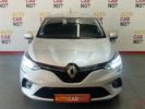 Voiture occasion RENAULT CLIO 5 1.6 E-TECH HYBRID 140 BUSINESS GRIS Hybride essence-électrique Avignon Vaucluse #2