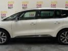 Voiture occasion RENAULT ESPACE 5 1.6 DCI 160 ENERGY TWIN TURBO INTENS EDC BLANC Diesel Nimes Gard #3