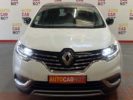 Voiture occasion RENAULT ESPACE 5 1.6 DCI 160 ENERGY TWIN TURBO INTENS EDC BLANC Diesel Nimes Gard #2