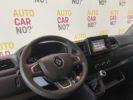 Voiture occasion RENAULT MASTER 3 L2H2 F3300 2.3 BLUEDCI 135 GRAND CONFORT BLANC Diesel Nimes Gard #7