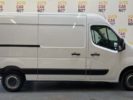 Voiture occasion RENAULT MASTER 3 L2H2 F3300 2.3 BLUEDCI 135 GRAND CONFORT BLANC Diesel Nimes Gard #4