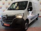 Voiture occasion RENAULT MASTER 3 L2H2 F3300 2.3 BLUEDCI 135 GRAND CONFORT BLANC Diesel Nimes Gard