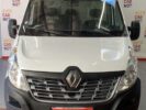 Voiture occasion RENAULT MASTER 3 L2H2 F3500 2.3 BLUEDCI 145 GRAND CONFORT BLANC Diesel Avignon Vaucluse #2