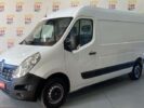 Voiture occasion RENAULT MASTER 3 L2H2 F3500 2.3 BLUEDCI 145 GRAND CONFORT BLANC Diesel Avignon Vaucluse