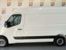 Voiture occasion RENAULT MASTER 3 L2H2 F3500 2.3 BLUEDCI 145 GRAND CONFORT BLANC Diesel Avignon Vaucluse #3