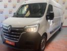 Voiture occasion RENAULT MASTER 3 L3H2 F3500 2.3 DCI 135 GRAND CONFORT BLANC Diesel Nimes Gard