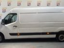 Voiture occasion RENAULT MASTER 3 L3H2 F3500 2.3 DCI 135 GRAND CONFORT BLANC Diesel Nimes Gard #3