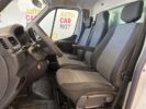 Voiture occasion RENAULT MASTER GD VOLUME F3500 L3 2.3 DCI 145 CONFORT HAYON BLANC Diesel Nimes Gard #6