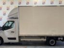 Voiture occasion RENAULT MASTER GD VOLUME F3500 L3 2.3 DCI 145 CONFORT HAYON BLANC Diesel Nimes Gard #3