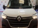 Voiture occasion RENAULT MASTER GD VOLUME F3500 L3 2.3 DCI 145 CONFORT HAYON BLANC Diesel Nimes Gard #2