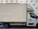 Voiture occasion RENAULT MASTER GD VOLUME F3500 L3 2.3 DCI 145 CONFORT HAYON BLANC Diesel Nimes Gard #4