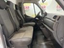 Voiture occasion RENAULT MASTER GD VOLUME F3500 L3 2.3 DCI 145 CONFORT HAYON BLANC Diesel Nimes Gard #7