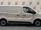 Voiture occasion RENAULT TRAFIC 3 L1H1 2.0 BLUEDCI 130 GRAND CONFORT BLANC Diesel Nimes Gard #4