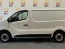 Voiture occasion RENAULT TRAFIC 3 L1H1 2.0 BLUEDCI 130 GRAND CONFORT BLANC Diesel Nimes Gard #3