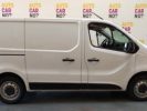 Voiture occasion RENAULT TRAFIC 3 L1H1 2.0 BLUEDCI 130 GRAND CONFORT BLANC Diesel Nimes Gard #2